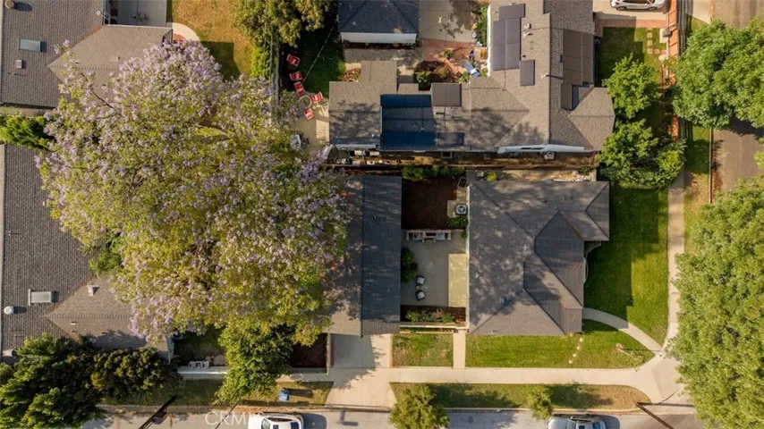 6525 Ruffner Avenue, Lake Balboa, California 91406