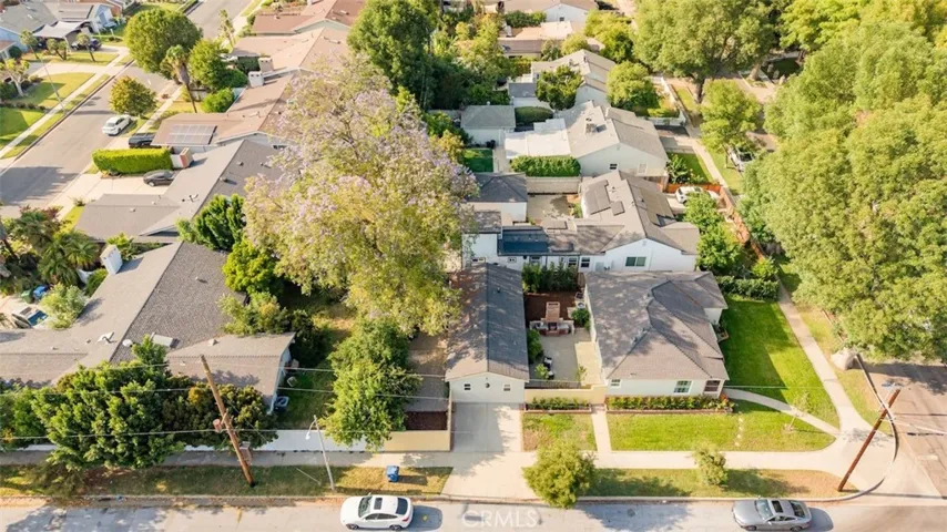 6525 Ruffner Avenue, Lake Balboa, California 91406