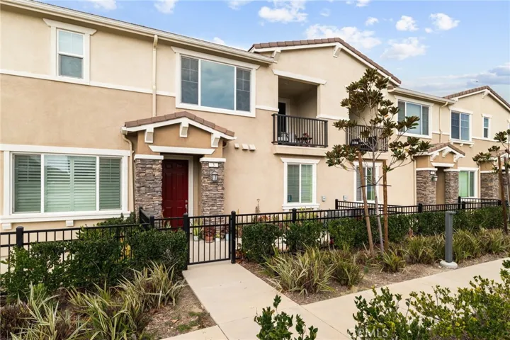 16680 Wyndham Lane 3, Fontana, California 92336