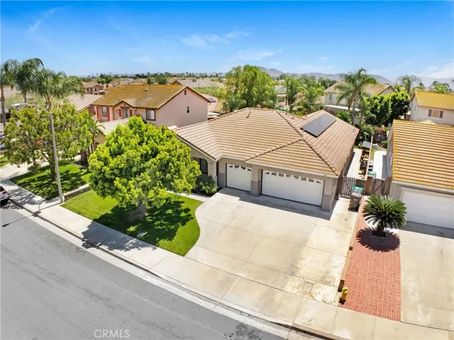 5534 Alexandria, Eastvale, California 92880