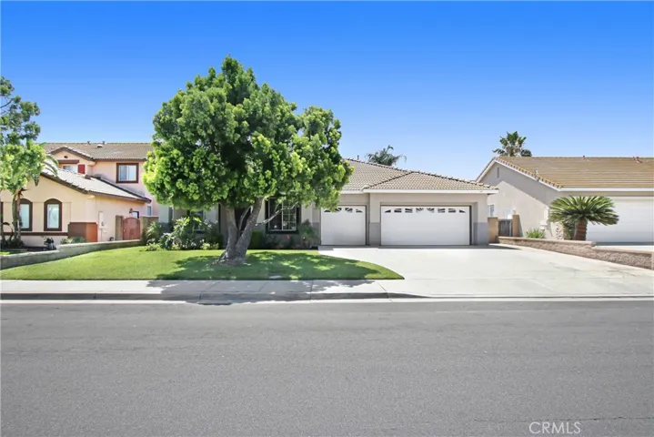 5534 Alexandria, Eastvale, California 92880