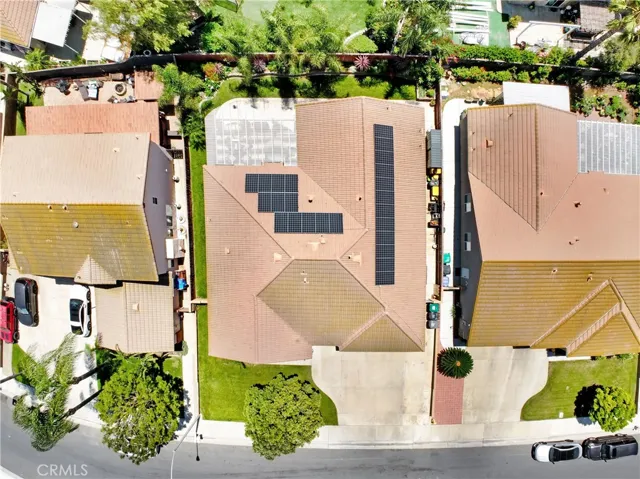 Solar Panels