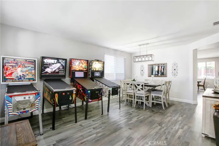 Front Room