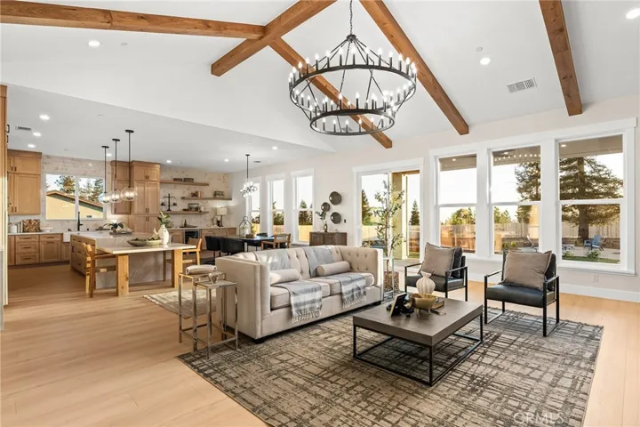 5399 Harrison Road, Paradise, California 95969