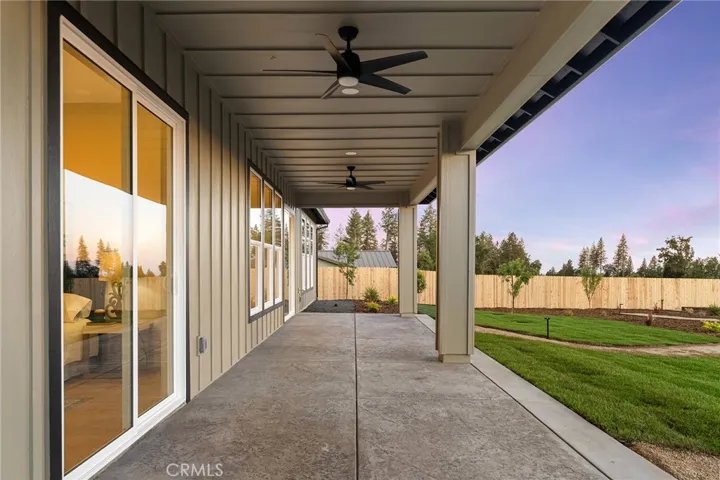 5399 Harrison Road, Paradise, California 95969