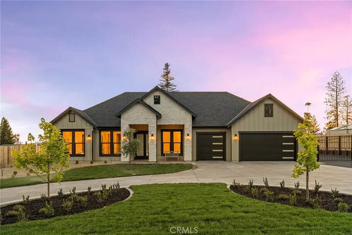5399 Harrison Road, Paradise, California 95969