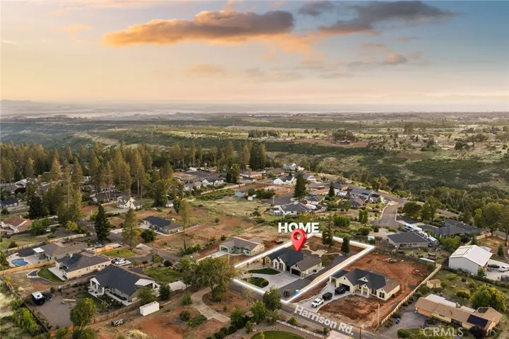 5399 Harrison Road, Paradise, California 95969