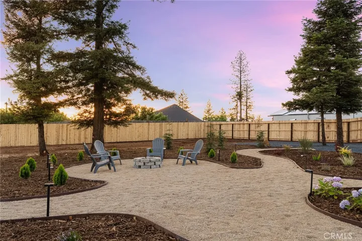 5399 Harrison Road, Paradise, California 95969