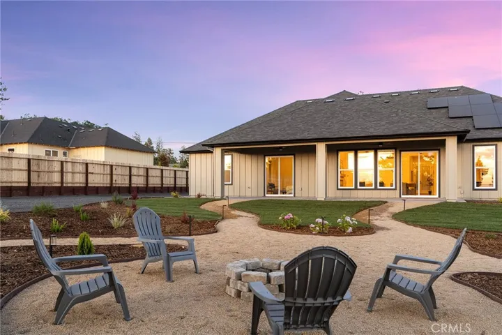 5399 Harrison Road, Paradise, California 95969