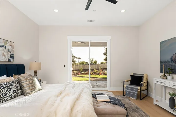 5399 Harrison Road, Paradise, California 95969