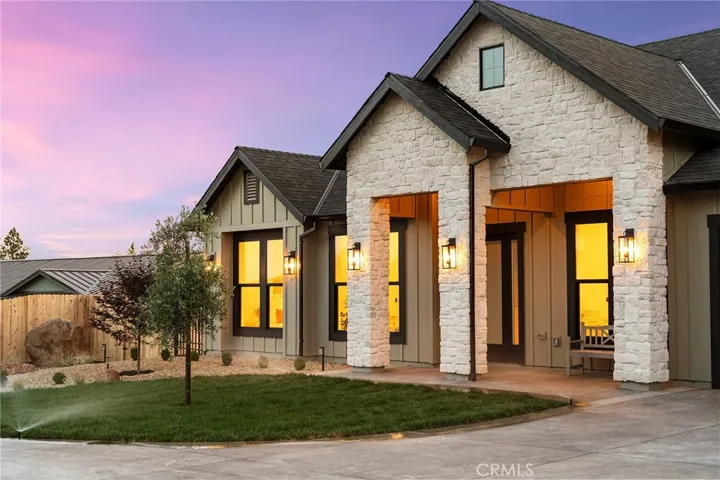 5399 Harrison Road, Paradise, California 95969