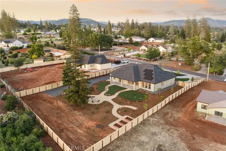 5399 Harrison Road, Paradise, California 95969