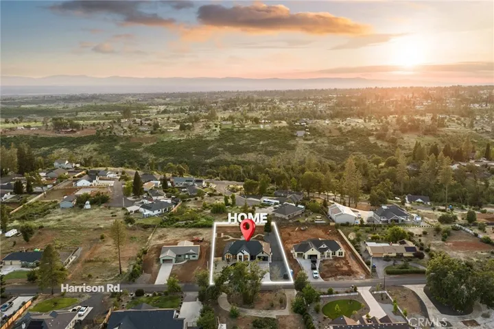 5399 Harrison Road, Paradise, California 95969