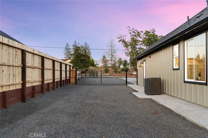 5399 Harrison Road, Paradise, California 95969