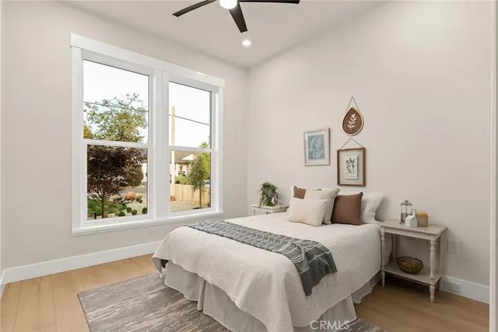 5399 Harrison Road, Paradise, California 95969