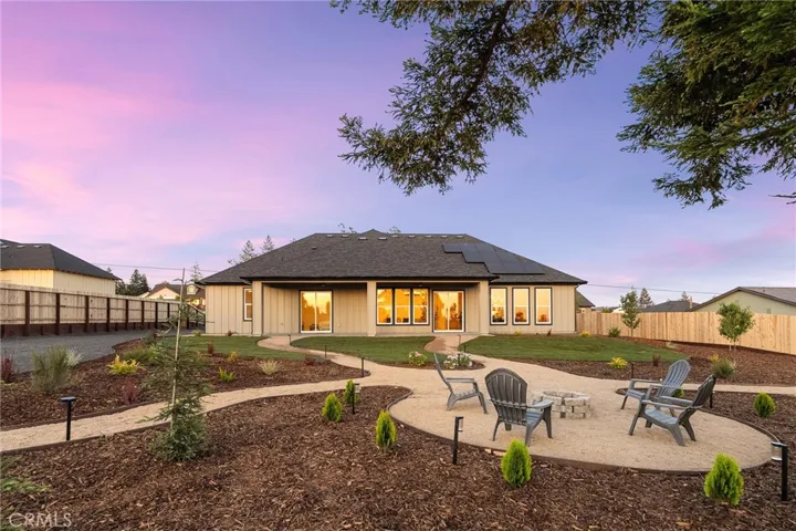 5399 Harrison Road, Paradise, California 95969