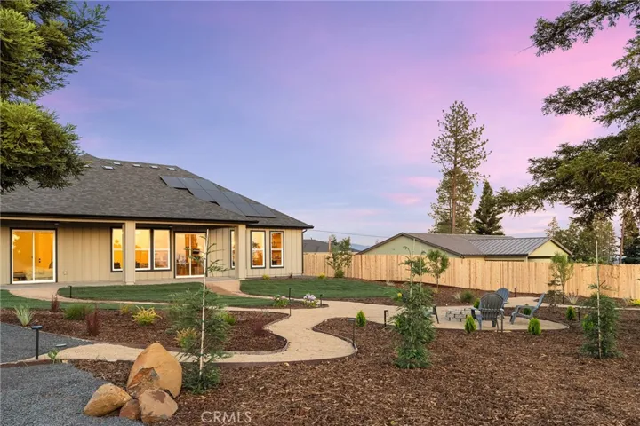 5399 Harrison Road, Paradise, California 95969