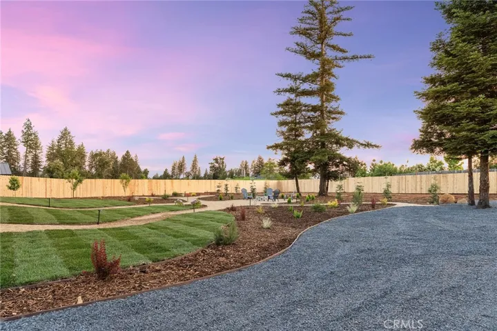 5399 Harrison Road, Paradise, California 95969