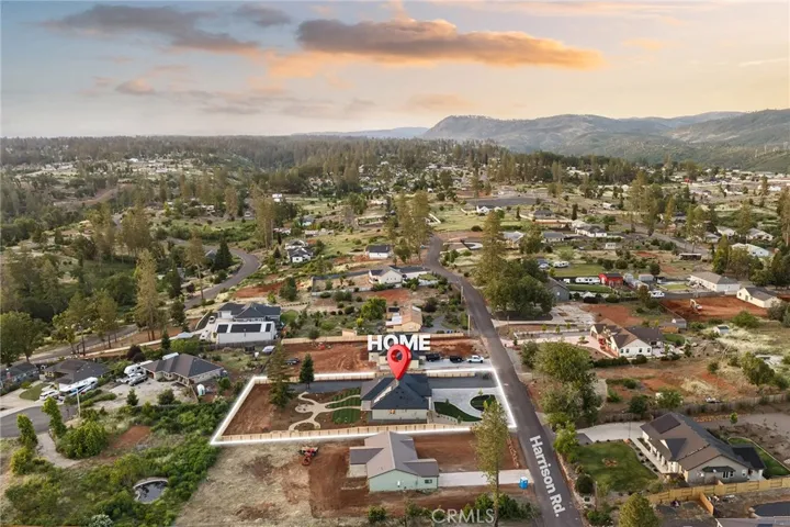5399 Harrison Road, Paradise, California 95969