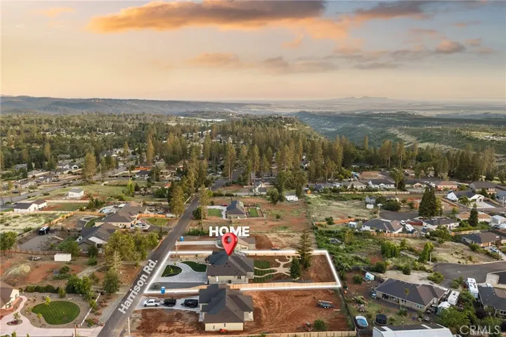 5399 Harrison Road, Paradise, California 95969