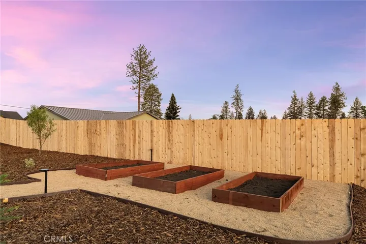 5399 Harrison Road, Paradise, California 95969