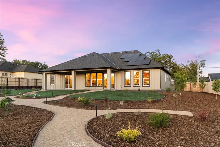 5399 Harrison Road, Paradise, California 95969