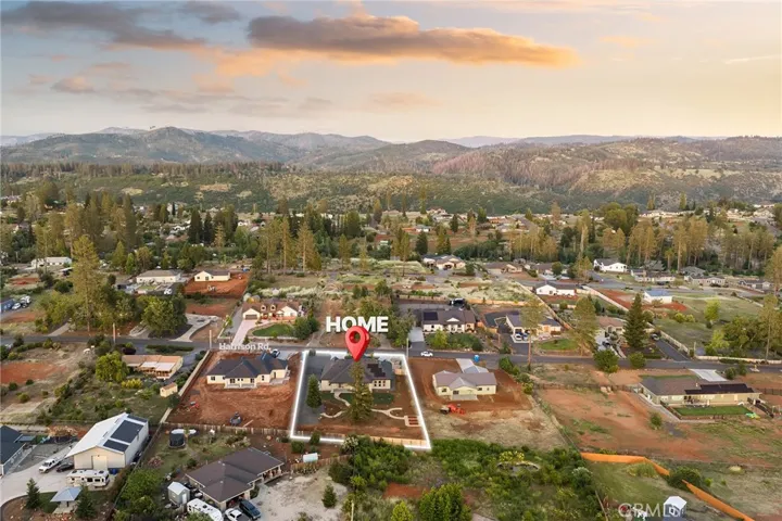 5399 Harrison Road, Paradise, California 95969