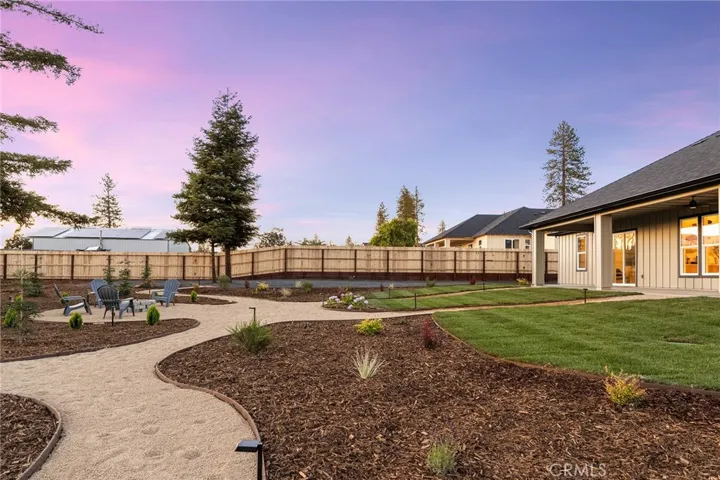 5399 Harrison Road, Paradise, California 95969