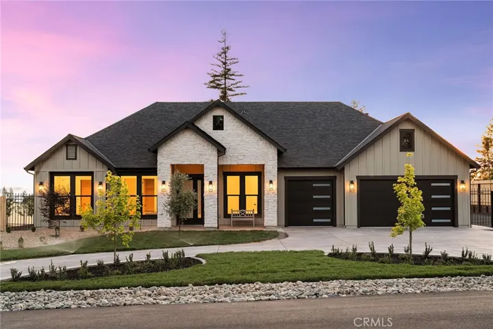 5399 Harrison Road, Paradise, California 95969