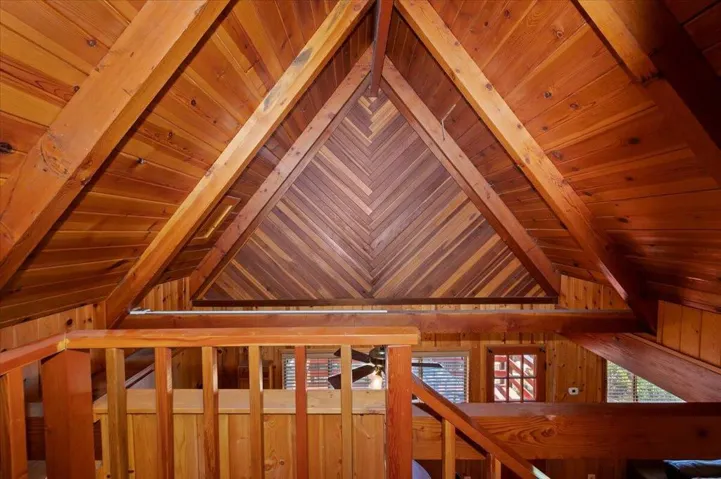 Loft View