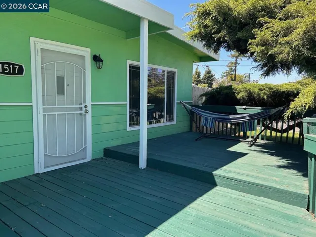 1517 Garfield St, Fairfield, California 94533