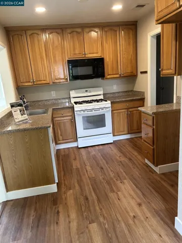 1517 Garfield St, Fairfield, California 94533