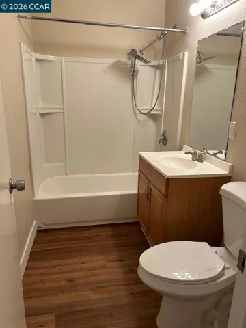 1517 Garfield St, Fairfield, California 94533