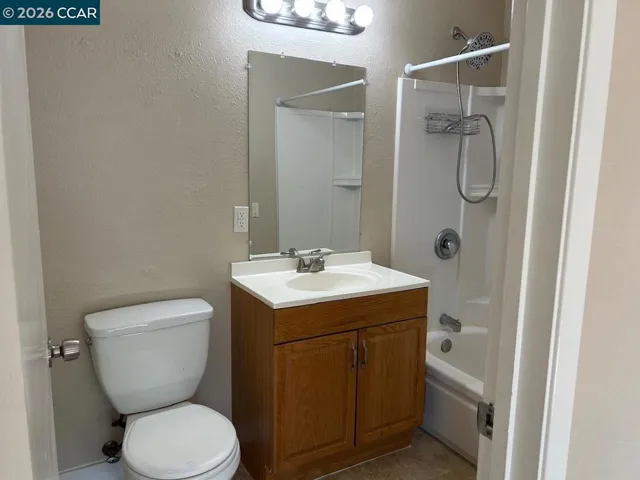 1517 Garfield St, Fairfield, California 94533