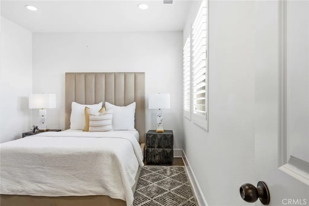 Bedroom 3 on Floor 2