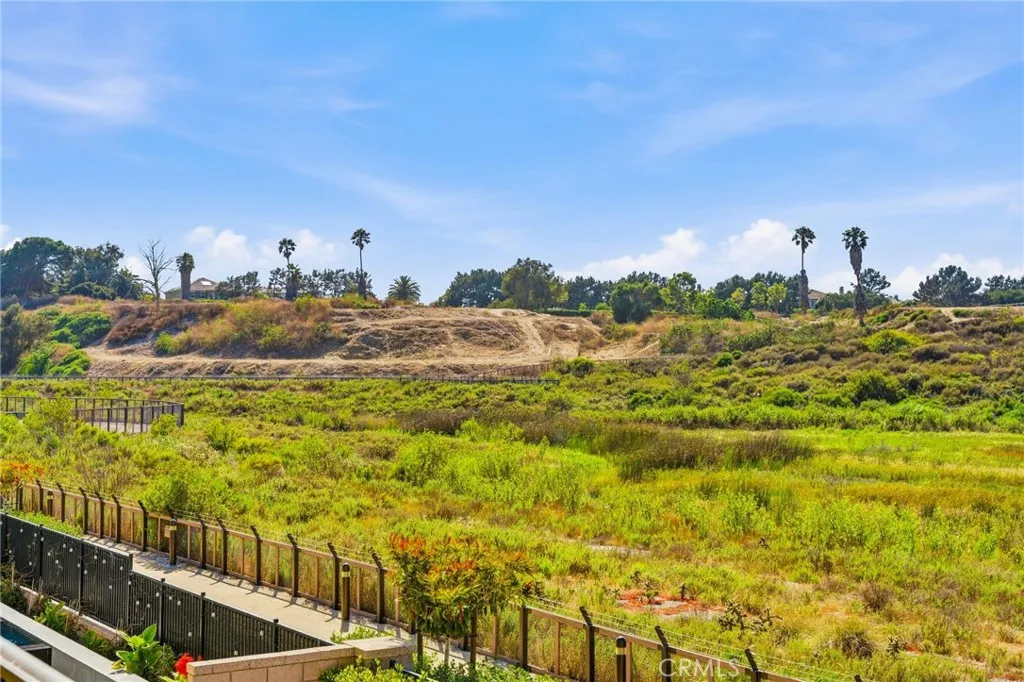Walking Trail