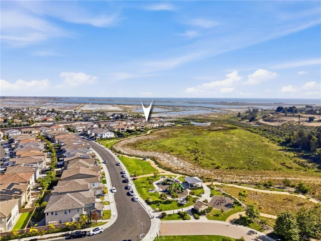 Rivergate Park & Walking Trail