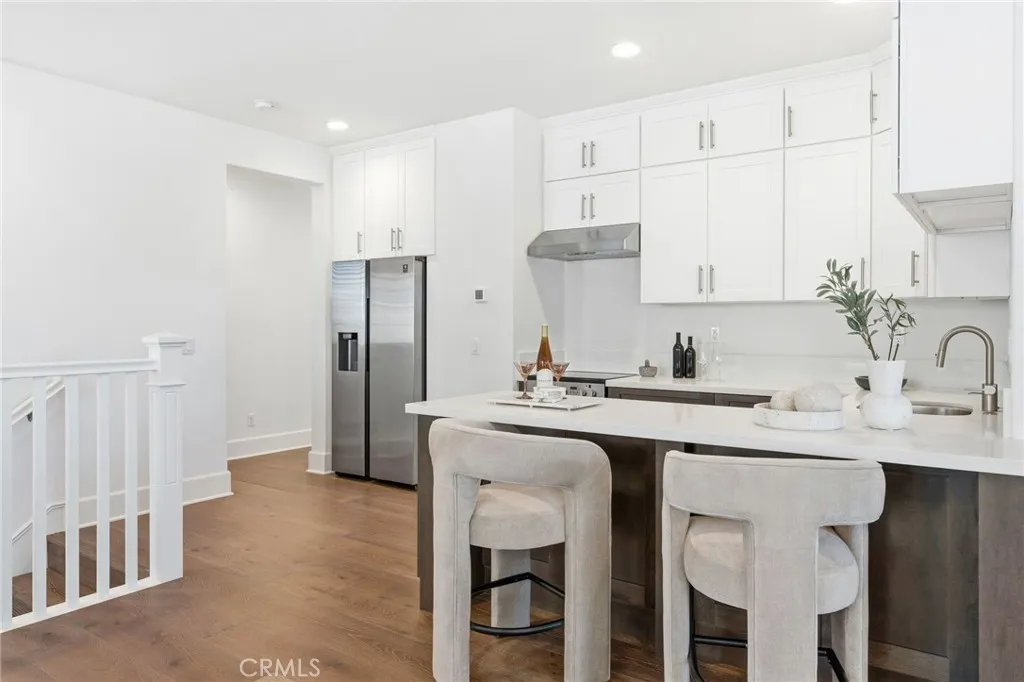 Bonus Kitchenette area on Floor 2