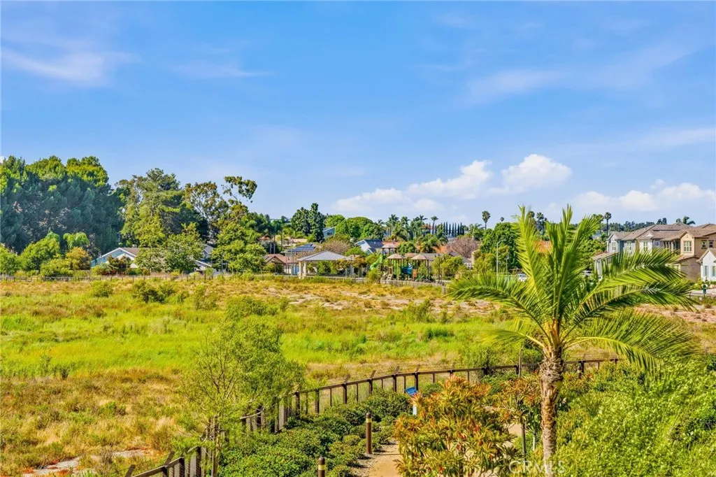 Walking Trail