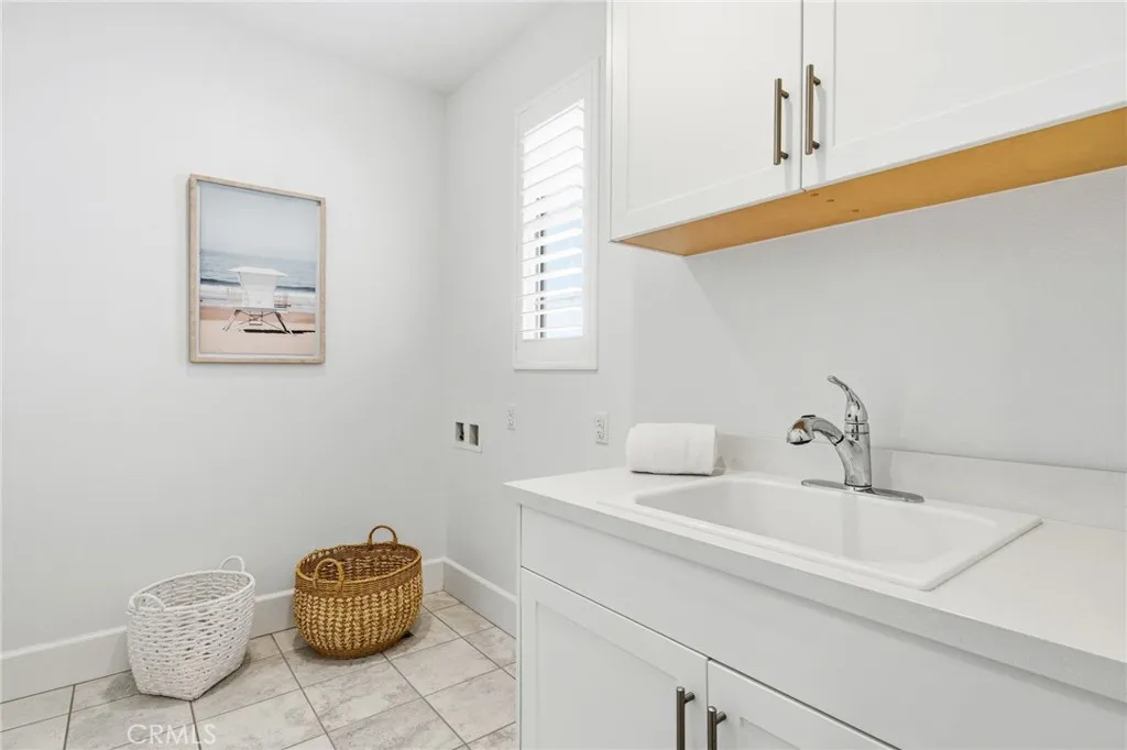 Laundry Room on Floor 2