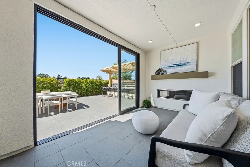 California Room