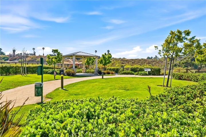 Walking Trail