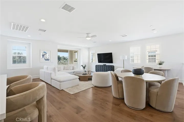 Bonus area on Floor 2