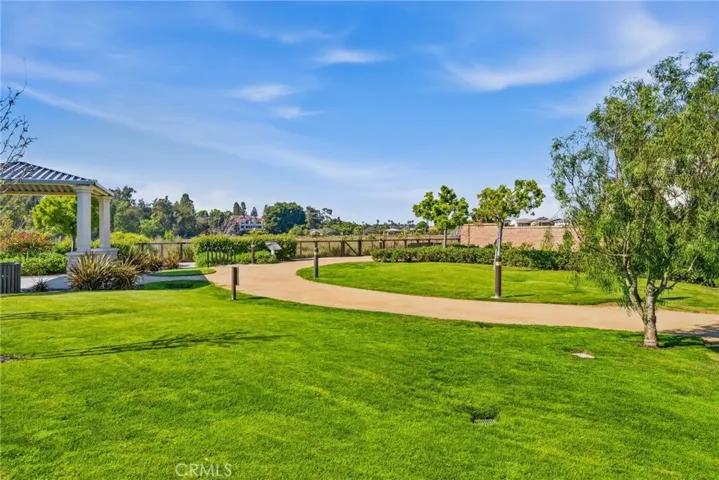 Walking Trail