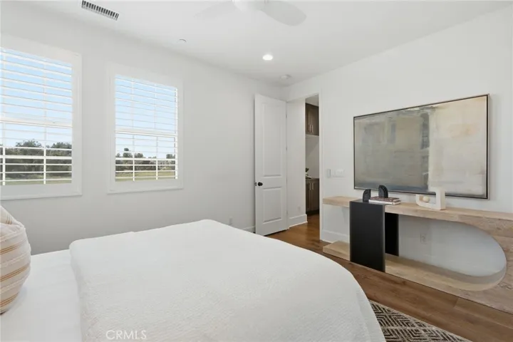 Bedroom 3 on Floor 2