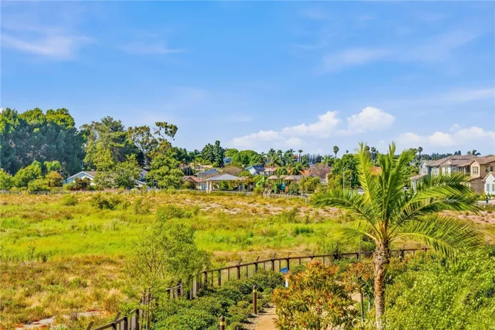 Walking Trail