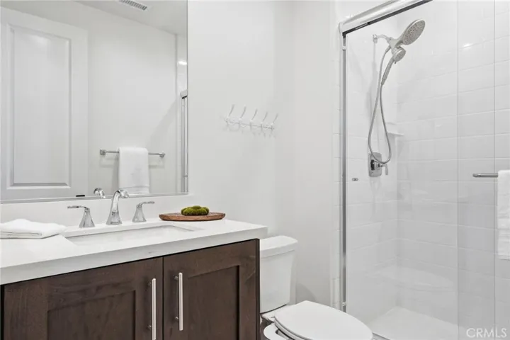On-Suite Bathroom 3 on Floor 2