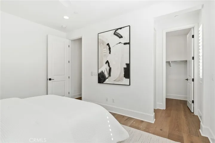 Bedroom 5 on Floor 2