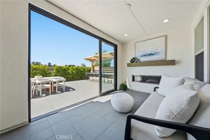 California Room