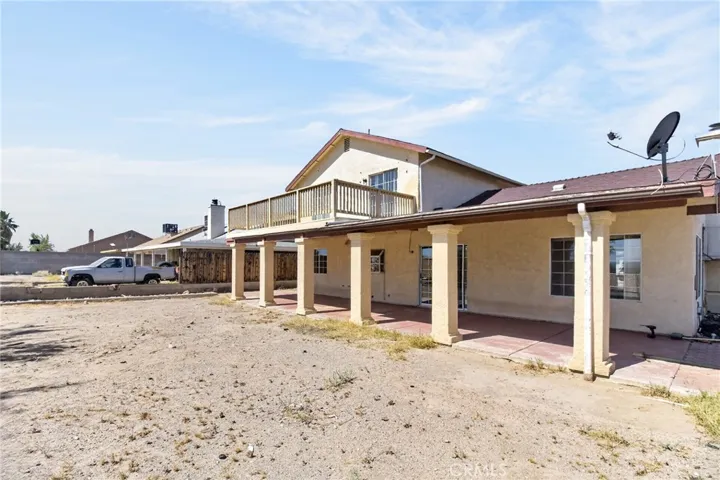 2209 Casa Linda, Needles, California 92363